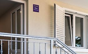 Bokarica Apartments